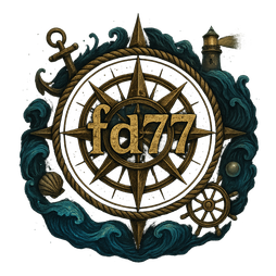 fd77 লোগো